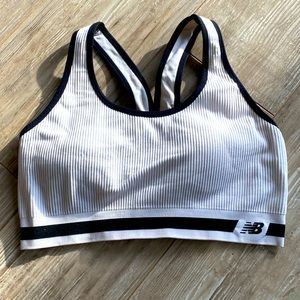 New Balance sports bra